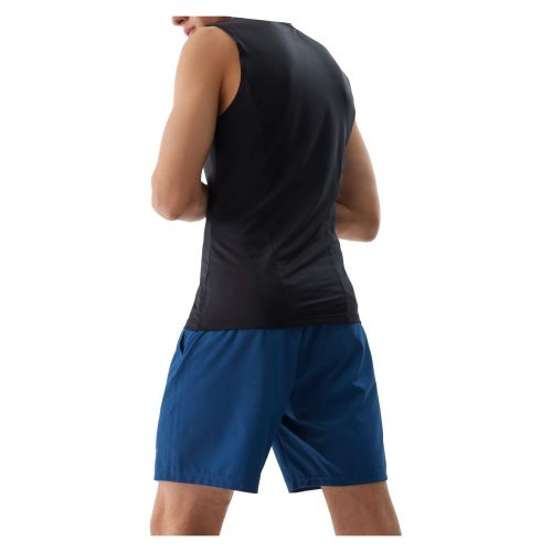 Spodenki treningowe męskie 4F 4FWSS24TFSHM574