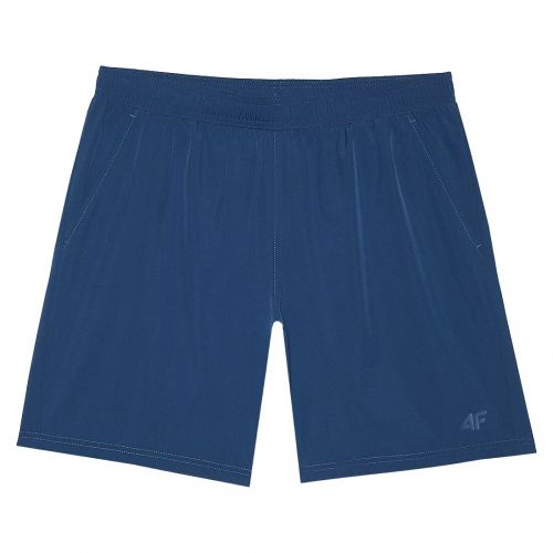 Spodenki treningowe męskie 4F 4FWSS24TFSHM574