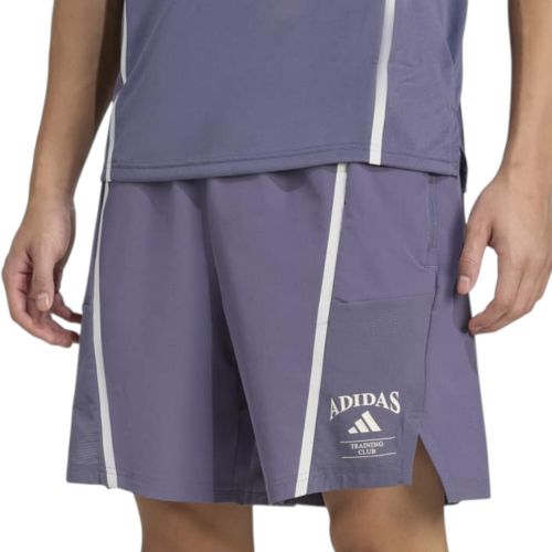 Spodenki treningowe męskie adidas D4T HERITAGE KA5287