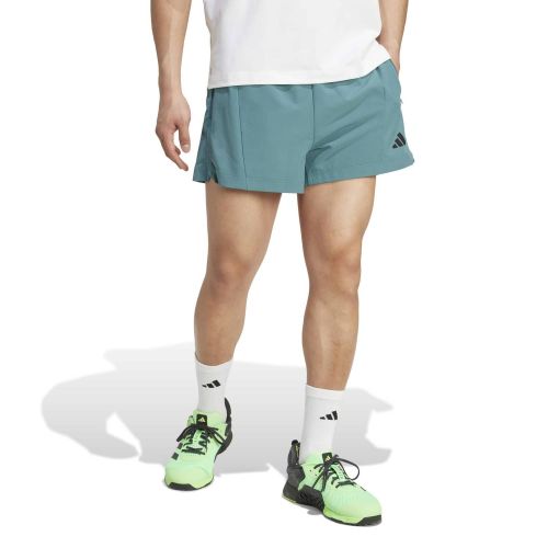 Spodenki treningowe męskie adidas Power Short JZ6243
