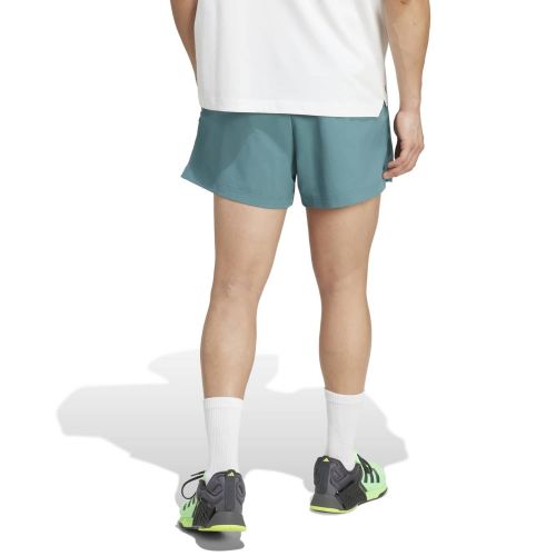 Spodenki treningowe męskie adidas Power Short JZ6243