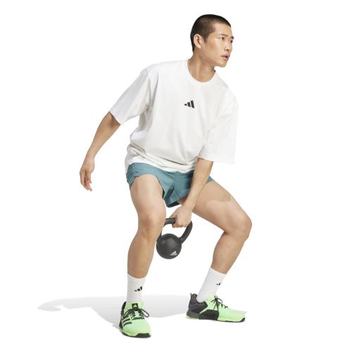 Spodenki treningowe męskie adidas Power Short JZ6243