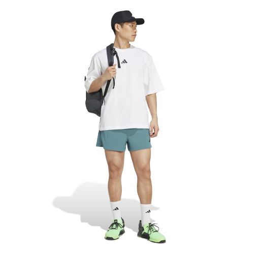 Spodenki treningowe męskie adidas Power Short JZ6243