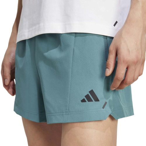 Spodenki treningowe męskie adidas Power Short JZ6243