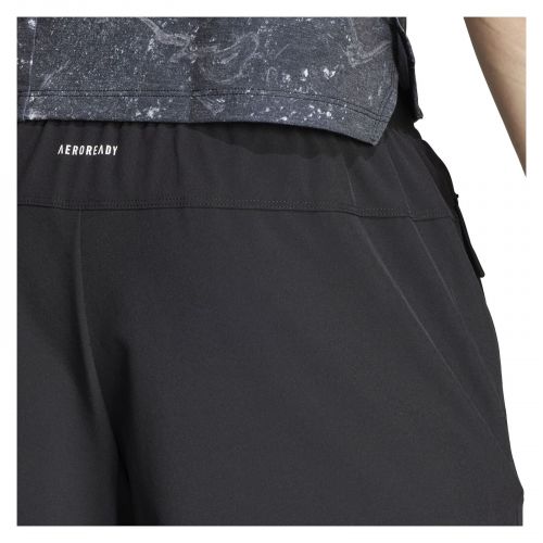 Spodenki treningowe męskie adidas Power Workout 2-in-1 IK9683