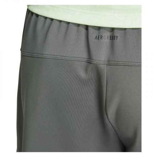 Spodenki treningowe męskie adidas Workout Logo Knit IS3797