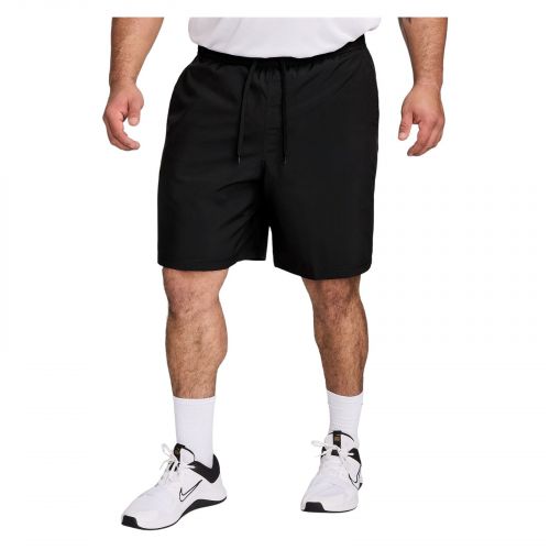 Spodenki treningowe męskie Dri-FIT Nike Form FN2998