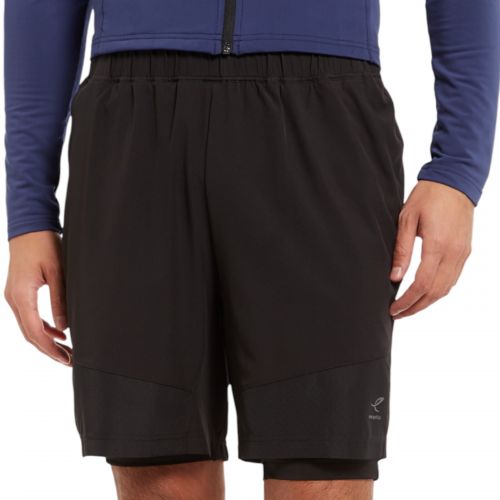 Spodenki treningowe męskie 2w1 Energetics Friedo V 421668