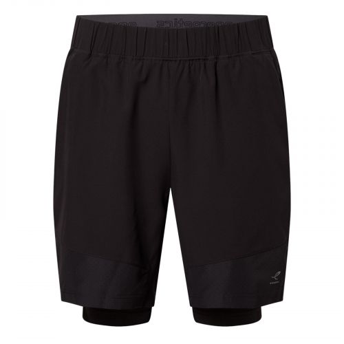 Spodenki treningowe męskie 2w1 Energetics Friedo V 421668