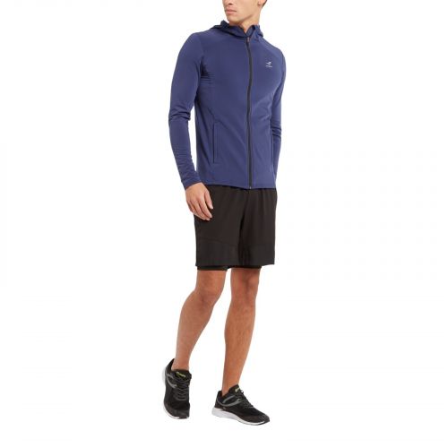 Spodenki treningowe męskie 2w1 Energetics Friedo V 421668