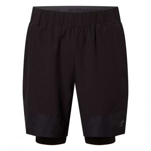 Spodenki treningowe męskie 2w1 Energetics Friedo V 421668