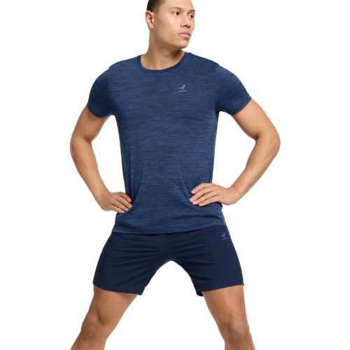 Spodenki treningowe męskie Energetics Thilo 421708