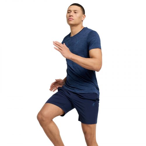 Spodenki treningowe męskie Energetics Thilo 421708