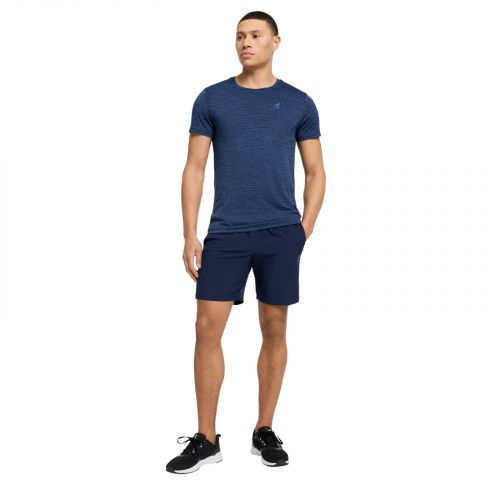 Spodenki treningowe męskie Energetics Thilo 421708