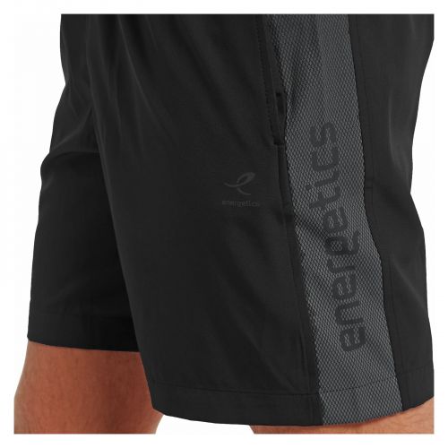 Spodenki treningowe męskie Energetics Thilo 421708