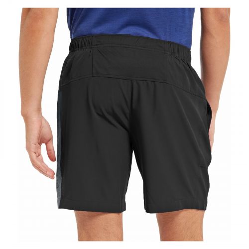 Spodenki treningowe męskie Energetics Thilo 421708