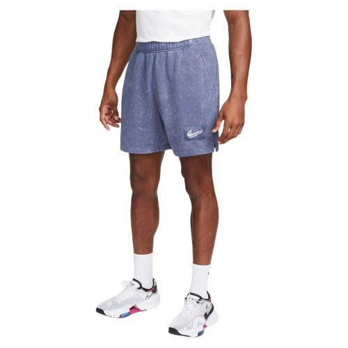 Spodenki treningowe męskie Nike Dri-FIT DX1557
