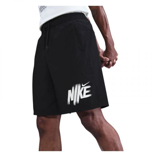 Spodenki treningowe męskie Nike Form Dri-FIT HV0384