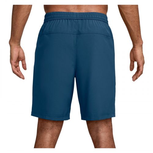 Spodenki treningowe męskie Nike Form Dri-FIT HV0384