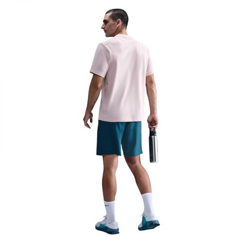 Spodenki treningowe męskie Nike Form Dri-FIT HV0384