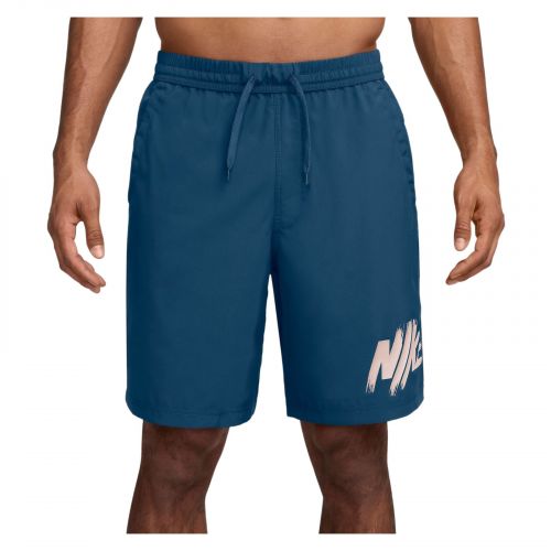 Spodenki treningowe męskie Nike Form Dri-FIT HV0384
