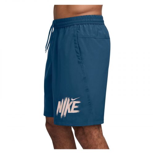 Spodenki treningowe męskie Nike Form Dri-FIT HV0384
