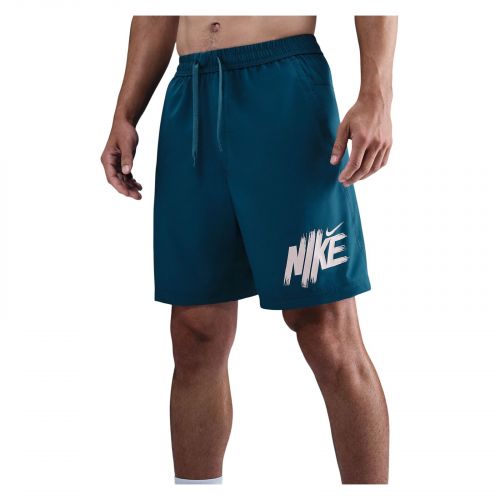 Spodenki treningowe męskie Nike Form Dri-FIT HV0384