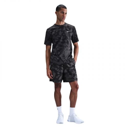 Spodenki treningowe męskie Nike Form Dri-FIT HV0431