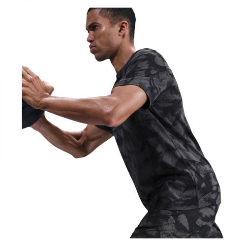 Spodenki treningowe męskie Nike Form Dri-FIT HV0431