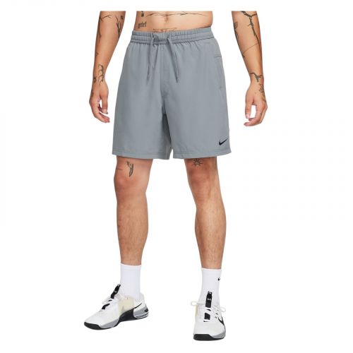 Spodenki treningowe męskie Nike Form DV9857