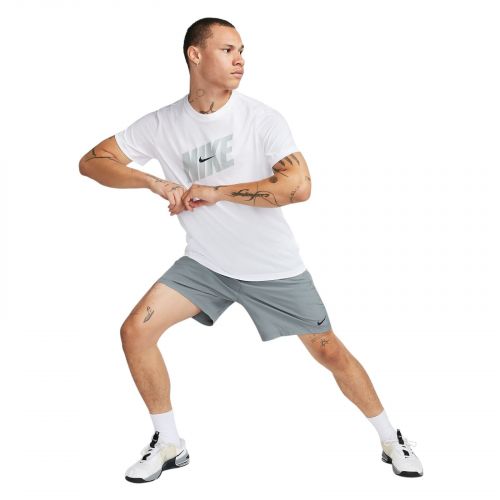 Spodenki treningowe męskie Nike Form DV9857