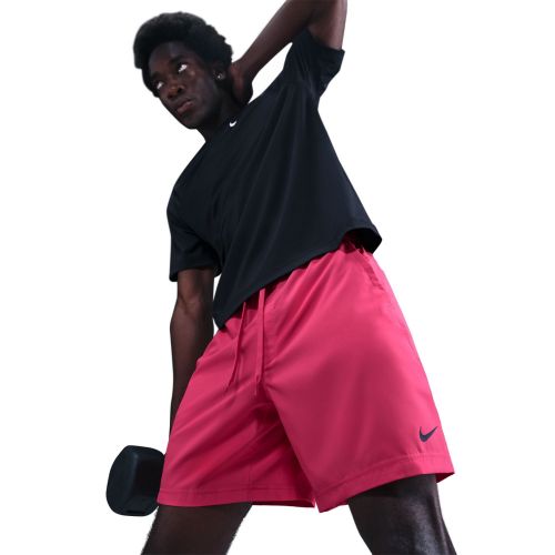 Spodenki treningowe męskie Nike Form DV9857