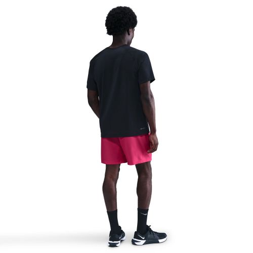 Spodenki treningowe męskie Nike Form DV9857