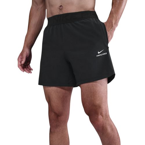 Spodenki treningowe męskie Nike Pro Training Dri-FIT HV0411