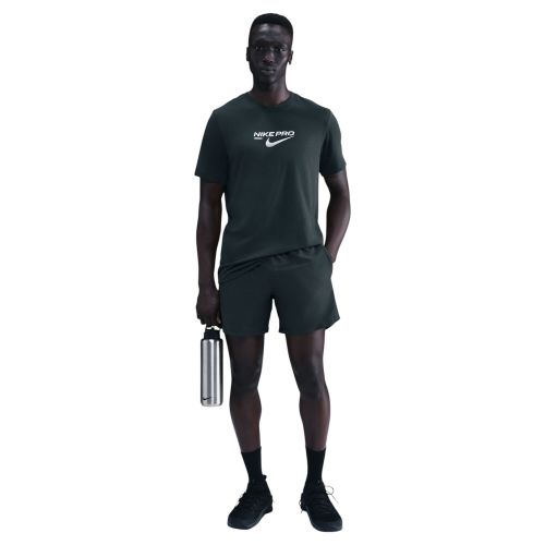 Spodenki treningowe męskie Nike Pro Training Dri-FIT HV0411