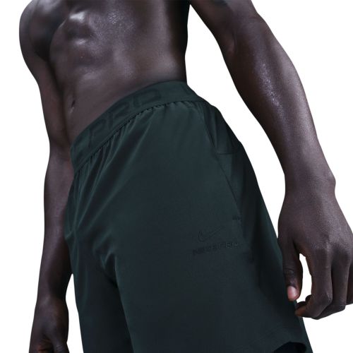 Spodenki treningowe męskie Nike Pro Training Dri-FIT HV0411