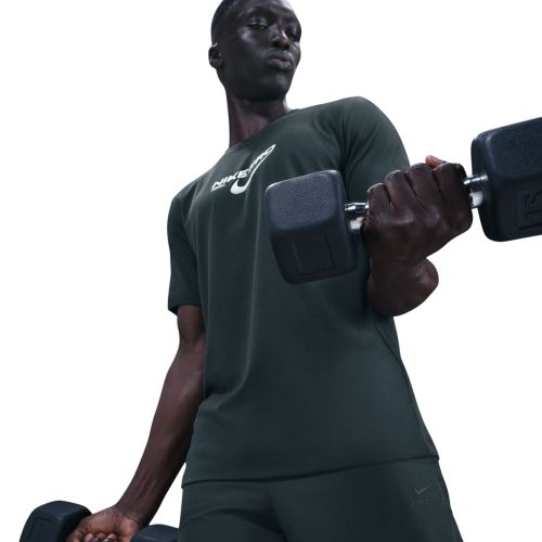 Spodenki treningowe męskie Nike Pro Training Dri-FIT HV0411