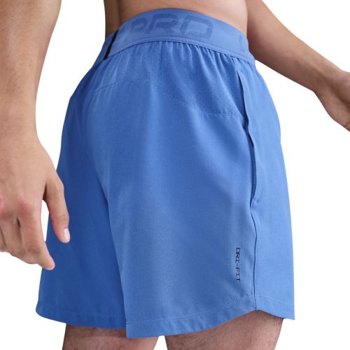 Spodenki treningowe męskie Nike Pro Training Dri-FIT HV0411