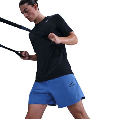 Spodenki treningowe męskie Nike Pro Training Dri-FIT HV0411