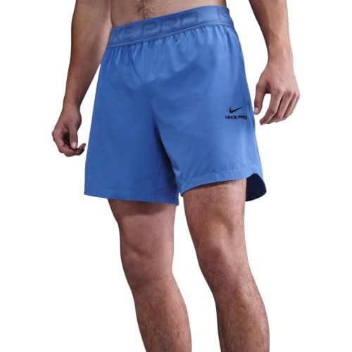 Spodenki treningowe męskie Nike Pro Training Dri-FIT HV0411