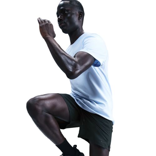 Spodenki treningowe męskie Nike Unlimited DV9340