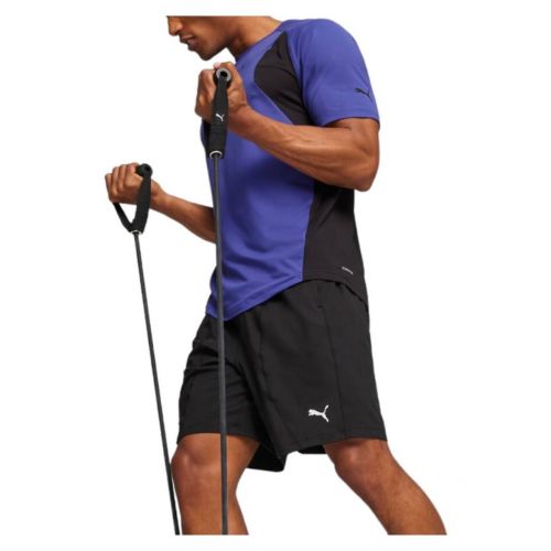 Spodenki treningowe męskie Puma Cloudspun 525715