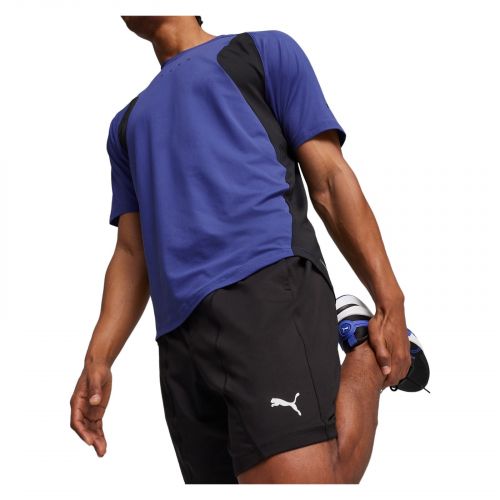 Spodenki treningowe męskie Puma Cloudspun 525715