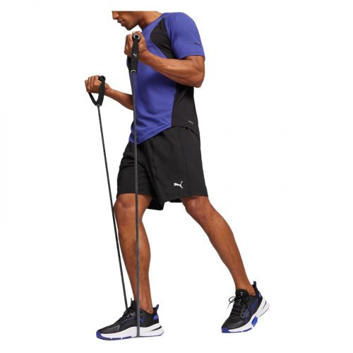 Spodenki treningowe męskie Puma Cloudspun 525715
