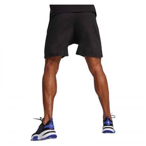 Spodenki treningowe męskie Puma Cloudspun 525715