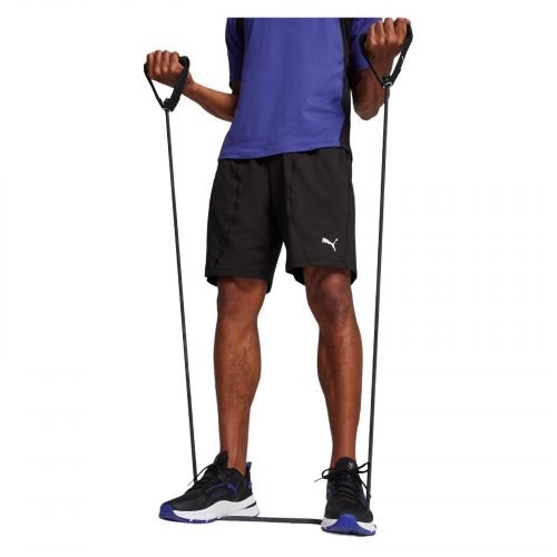 Spodenki treningowe męskie Puma Cloudspun 525715