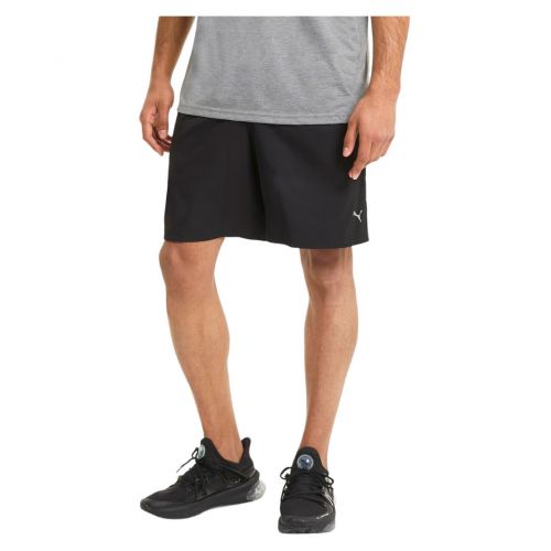 Spodenki treningowe męskie Puma Performance Woven 520318