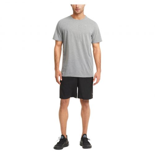 Spodenki treningowe męskie Puma Performance Woven 520318