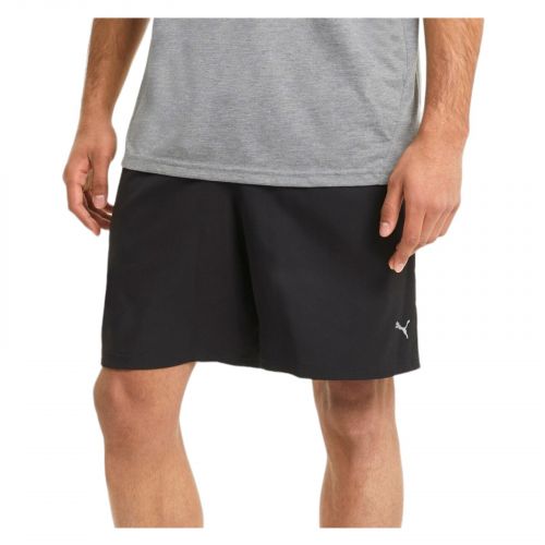 Spodenki treningowe męskie Puma Performance Woven 520318
