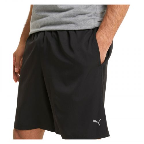 Spodenki treningowe męskie Puma Performance Woven 520318